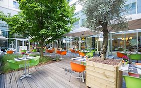 Thon Hotel EU